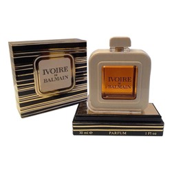 PIERRE BALMAIN IVOIRE DE BALMAIN (w) 30ml parfume VINTAGE