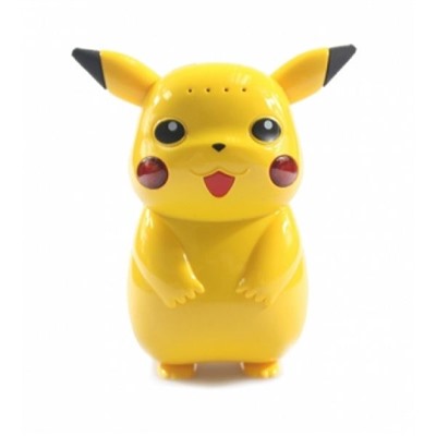 Power bank в виде Pokemon Go Pikachu 10000mAh оптом