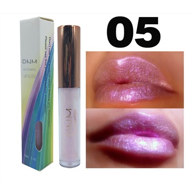 Блеск для губ HOLOGRAPHIC LIP (05)