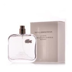 Тестер Lacoste L.12.12 Elegant 90 ml