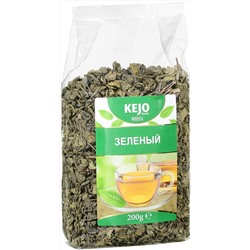 KejoFoods. Зеленый 200 гр. мягкая упаковка