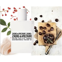 ZADIG&VOLTAIRE This Is Her 2 мл