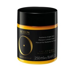 Orofluido mask маска золотое сияние 250мл БС