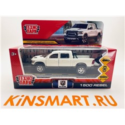 RAM 1500 REBEL фирма ТЕХНОПАРК в ИНД упаковке арт:pam1500-13