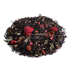 Чай Лесная ягода, 50 гр