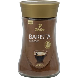 Tchibo. Barista Classic 180 гр. стекл.банка