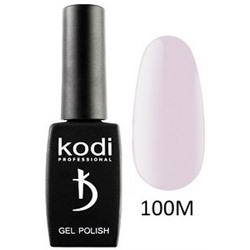 Гель лак Kodi Professional 12 ml 100M