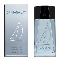 JACQUES BOGART SANTANA BAY edt (m) 100ml