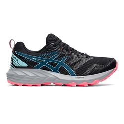 Кроссовки беговые женские Asics Gel-Sonoma 6 1012A922 011, размер 6,5 US