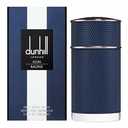 DUNHILL ICON RACING BLUE edp (m) 100ml