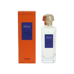 HERMES HIRIS edt (w) 100ml