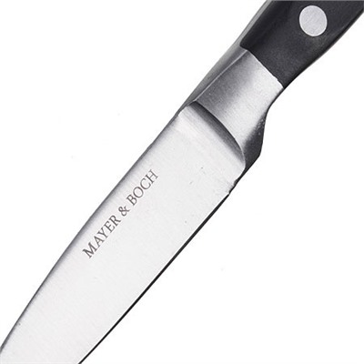 Нож для очистки Mayer&Boch MB-27767 , 20,5см кованый н/ж
