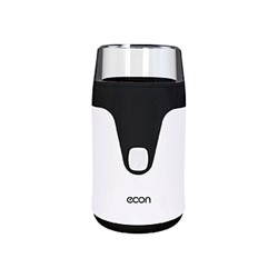 Кофемолка ECON  ECO-1510CG  мощность 150Вт, емкость контейнера для кофе - 60гр.