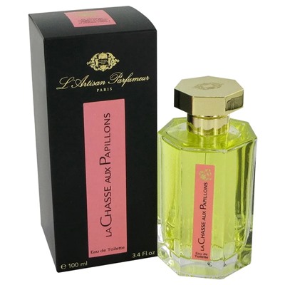 L’ARTISAN PARFUMEUR LA CHASSE AUX PAPILLONS edt (w) 100ml