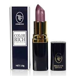 TF Питательная губная помада "Color Rich Lipstick", тон 61 Нежный кашемир/Soft cashmere