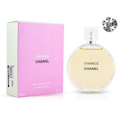 Chanel Chance, Edt, 100 ml (Lux Europe)