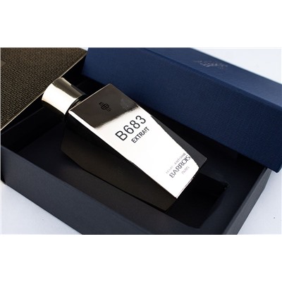 Marc-Antoine Barrois B683 Extrait, Edp, 100 ml (Премиум)