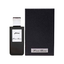 FRANCK BOCLET ASHES edp 100ml