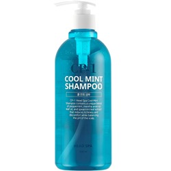 CP-1 Head Spa Cool Mint Shampoo / Шампунь для волос ОХЛАЖДАЮЩИЙ, 500 мл