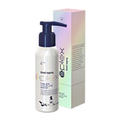 Масло для волос EPLEX BLOND TOPPING ESTEL HAUTE COUTURE 100 мл EHC/100P
