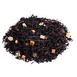 Чай Крем-карамель, 50 гр