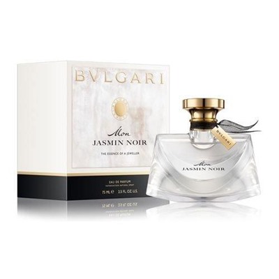 BVLGARI MON JASMIN NOIR edp (w) 50ml