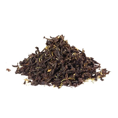 Чай Prospero чёрный ароматизированный "Чабрец"