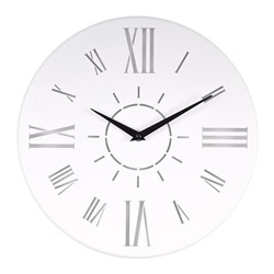 3231-001 Часы настенные "Рубин" (10)