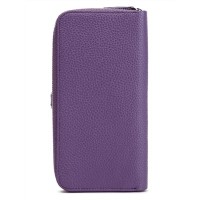 Кошелек Z144-2804 l.purple