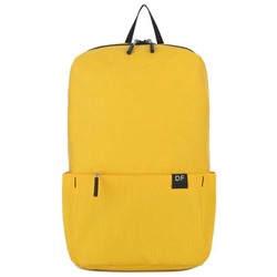 Рюкзак, арт Р57, цвет:жёлтый