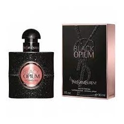 Yves Saint Laurent Black Opium / Черный опиум 10 мл