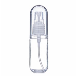 RENI Капля, BS-015, пластик прозрачный, спрей, 30 мл.