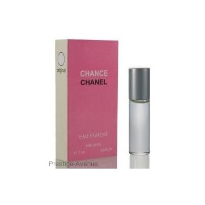 Chanel "Chance Eau Fraiche" 7мл