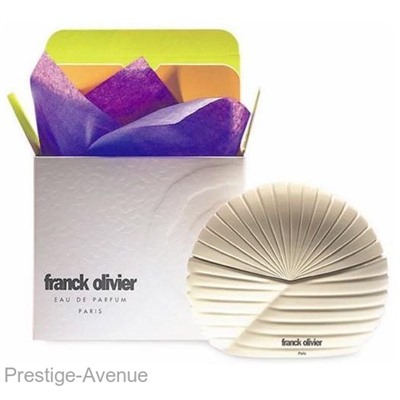 Franck Oliver Edp original