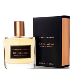 CHRIS COLLINS RENAISSANCE MAN edp (m) 50ml