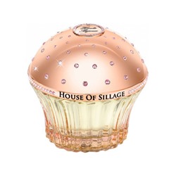 HOUSE OF SILLAGE HAUTS BIJOUX (w) 75ml parfume TESTER