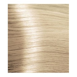 HY 10.0 Платиновый блондин, крем-краска для волос с гиалуроновой кислотой, 100 мл