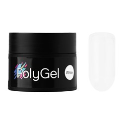 Полигель PolyGel, 20гр (в банке),