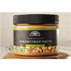 Паста арахисовая "Классическая" 325 гр