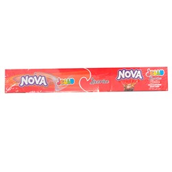 Мармелад Nova Sour Belt Cola (кислая лента) 15гр.