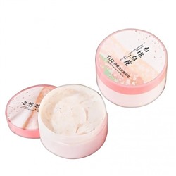 Скраб для тела Tuz Elegant Fragrance Body Scrub 200g