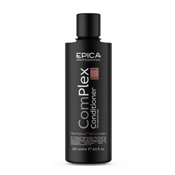 EPICA ComPlex PRO Кондиционер для защиты и восстановления волос с комплексом FiberHance™, 250 мл.