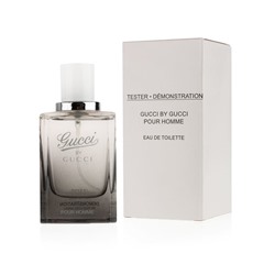 Тестер Gucci By Gucci pour homme 90 ml