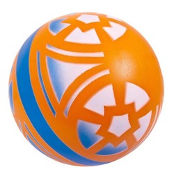 Мяч 200 Р4-200 окрашивание по трафарету в Самаре