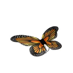 Крылья карнавальные "Бабочка" (КРК-5772)