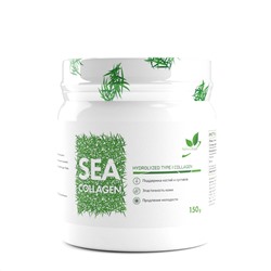 Морской коллаген / Sea Collagen / 150 гр
