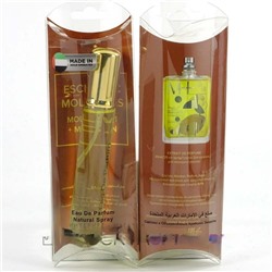 Мини-парфюм Escentric Molecules Molecule 01+Mandarin EDP 20мл