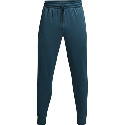 Брюки мужские Under Armour Fleece Joggers, размер 48-50   (1357123-413)