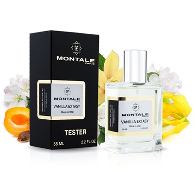 Тестер Montale Vanilla Extasy, Edp, 58 ml