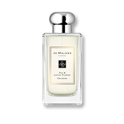 JO MALONE FIG & LOTUS FLOWER edc 100ml TESTER